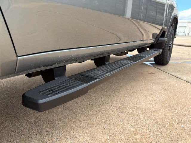 2026 Chevrolet Silverado 2500 HD Custom - Photo 11