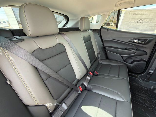 2026 Chevrolet Trax Activ - Photo 27
