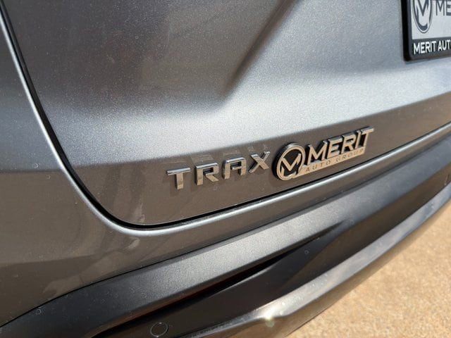 2026 Chevrolet Trax Activ - Photo 13