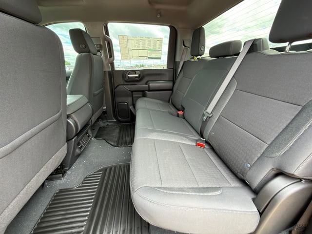 2026 Chevrolet Silverado 2500 HD Custom - Photo 29