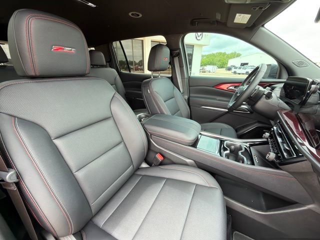 2026 Chevrolet Traverse Z71 - Photo 31