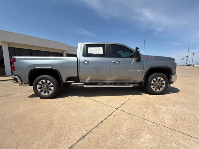 2026 Chevrolet Silverado 2500 HD LT - Photo 23