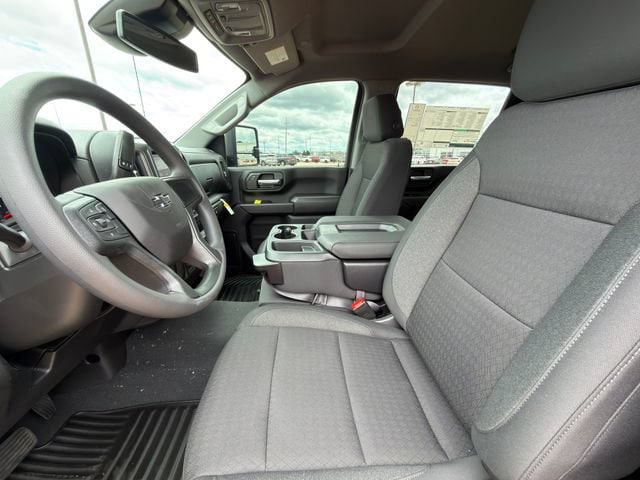 2026 Chevrolet Silverado 2500 HD Custom - Photo 28
