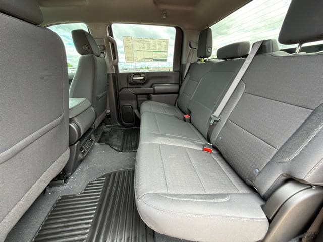 2026 Chevrolet Silverado 2500 HD Custom - Photo 29