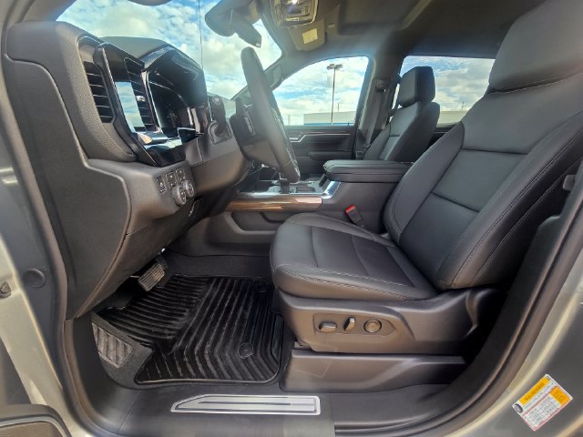 2026 Chevrolet Silverado 1500 RST - Photo 18