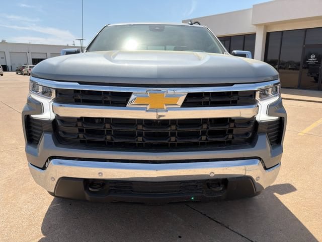2026 Chevrolet Silverado 1500 LT - Photo 4