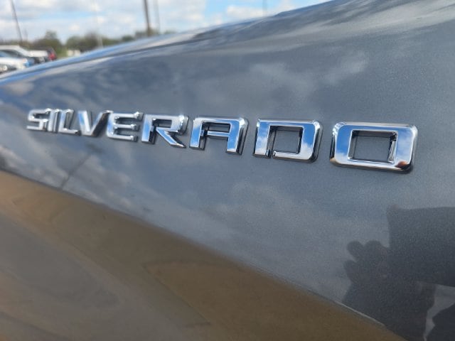 2026 Chevrolet Silverado 1500 RST - Photo 17
