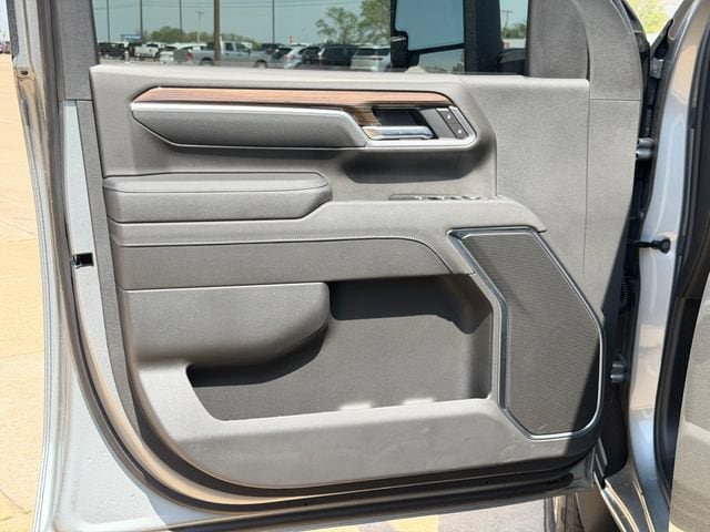 2026 Chevrolet Silverado 2500 HD LT - Photo 24