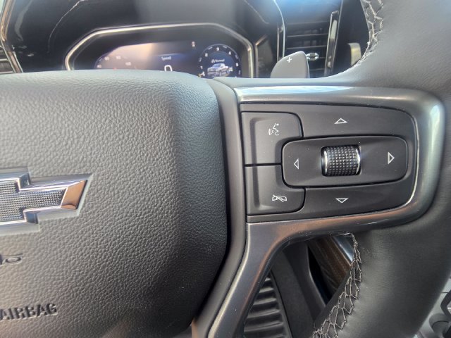 2026 Chevrolet Silverado 1500 RST - Photo 26