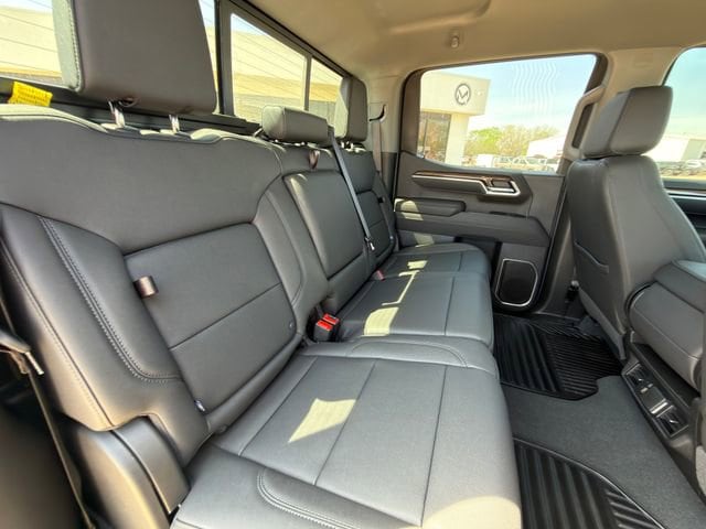2026 Chevrolet Silverado 1500 LT - Photo 30