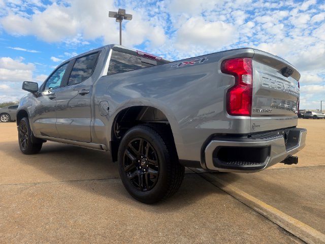 2026 Chevrolet Silverado 1500 RST - Photo 8