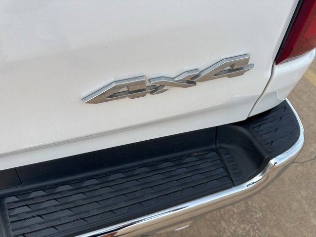 2019 Ram 1500 Longhorn photo 3