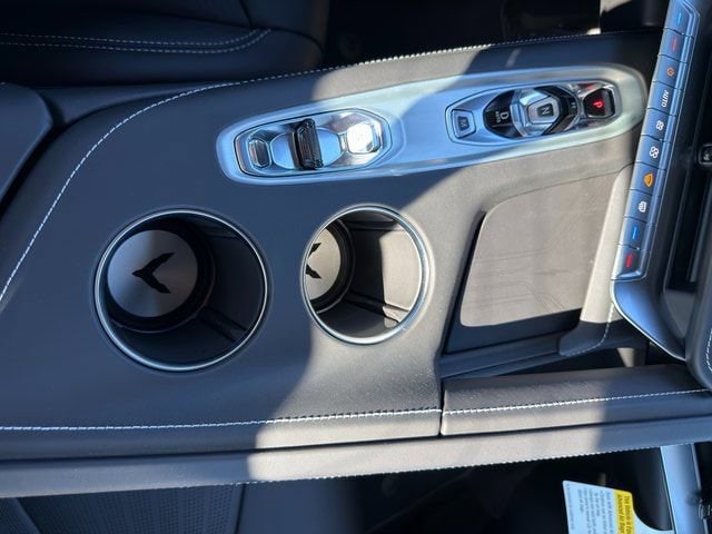 2026 Chevrolet Corvette 3LZ - Photo 28