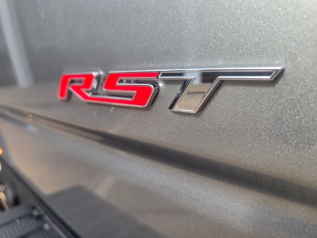 2026 Chevrolet Silverado 1500 RST - Photo 16