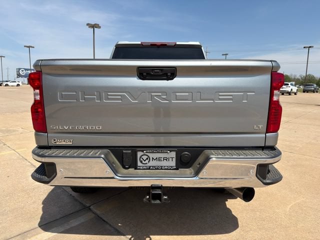 2026 Chevrolet Silverado 2500 HD LT - Photo 19