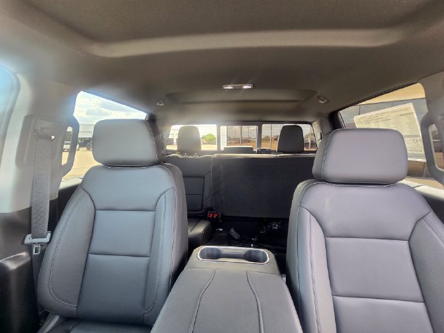 2026 Chevrolet Silverado 1500 RST - Photo 32