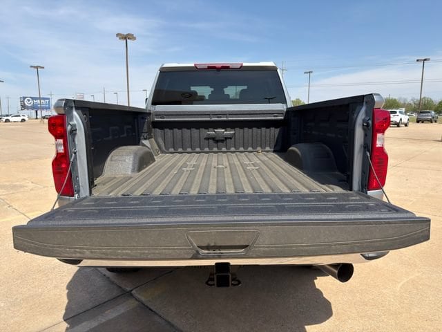 2026 Chevrolet Silverado 2500 HD LT - Photo 20