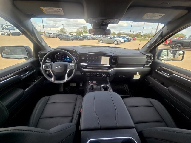 2026 Chevrolet Silverado 1500 RST - Photo 33