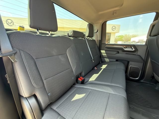 2026 Chevrolet Silverado 2500 HD LT - Photo 31