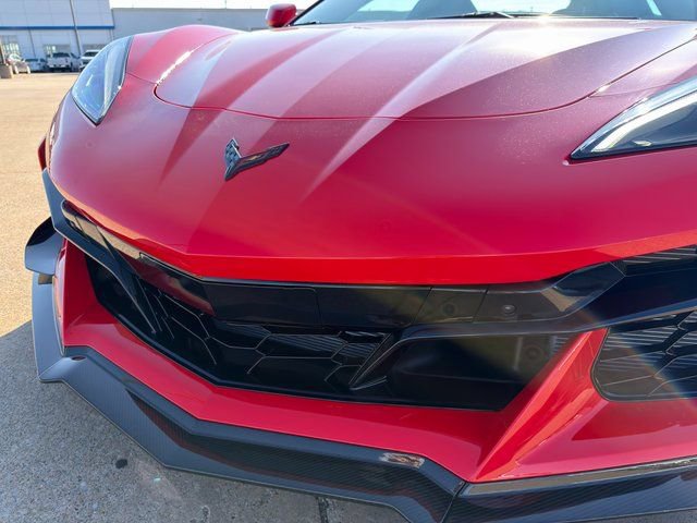 2026 Chevrolet Corvette 3LZ - Photo 6