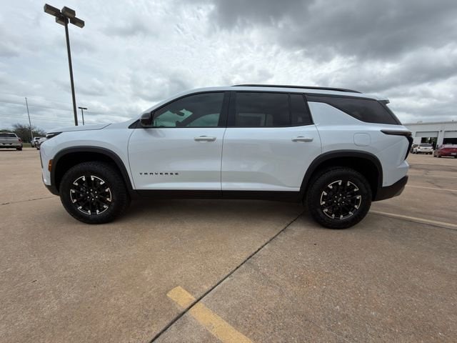 2026 Chevrolet Traverse Z71 - Photo 11