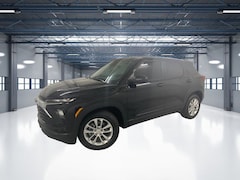 2026 Chevrolet Trailblazer LS SUV