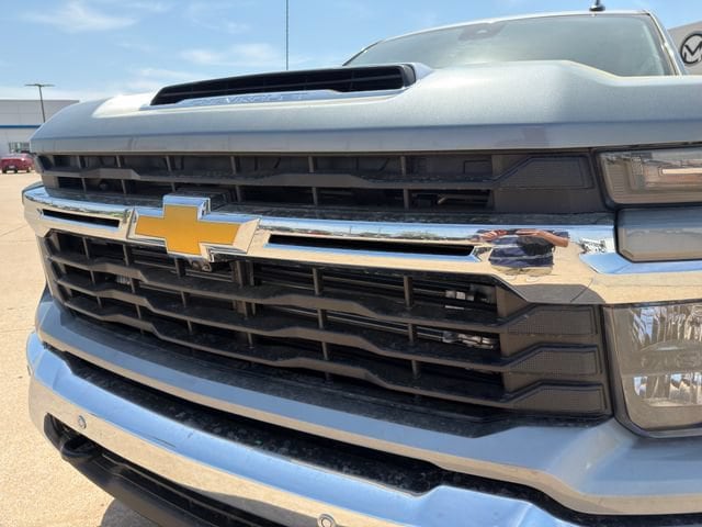 2026 Chevrolet Silverado 2500 HD LT - Photo 6