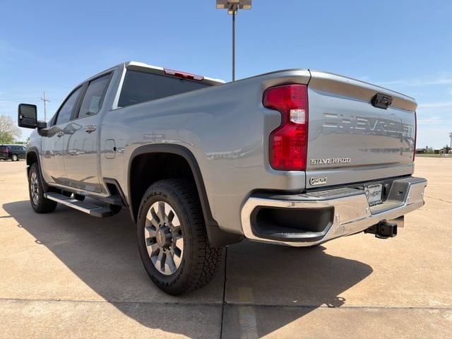 2026 Chevrolet Silverado 2500 HD LT - Photo 15