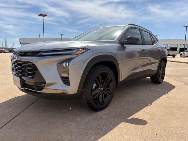 2026 Chevrolet Trax Activ - Photo 8