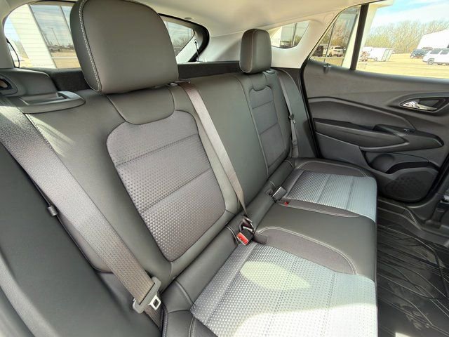 2026 Chevrolet Trax LT - Photo 26