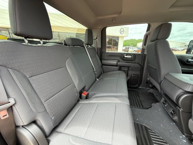 2026 Chevrolet Silverado 2500 HD Custom - Photo 32