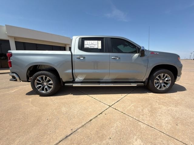 2026 Chevrolet Silverado 1500 LT - Photo 22