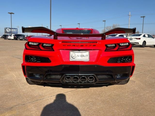 2026 Chevrolet Corvette 3LZ - Photo 14