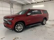 Chevrolet Suburban