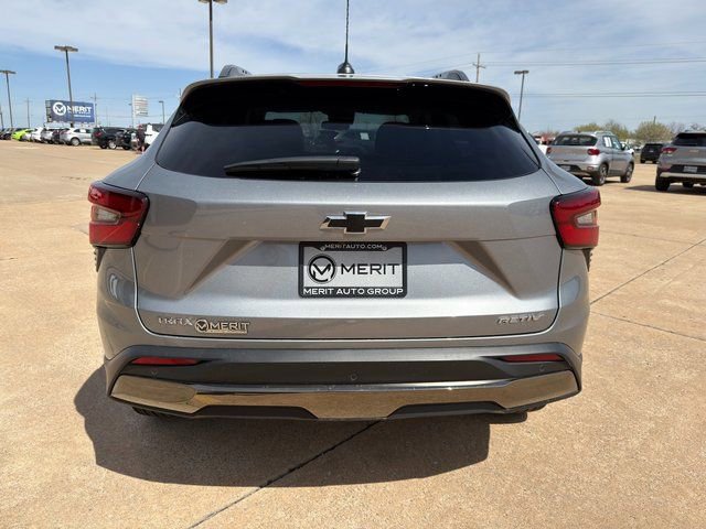 2026 Chevrolet Trax Activ - Photo 15