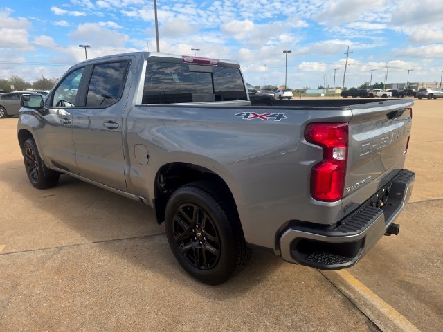 2026 Chevrolet Silverado 1500 RST - Photo 7
