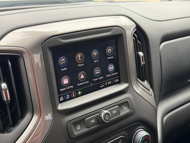 2026 Chevrolet Silverado 2500 HD Custom - Photo 35