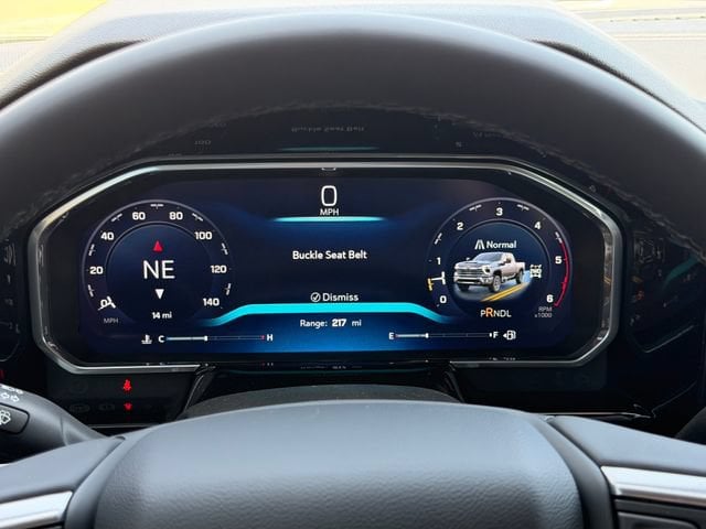 2026 Chevrolet Silverado 2500 HD LT - Photo 36