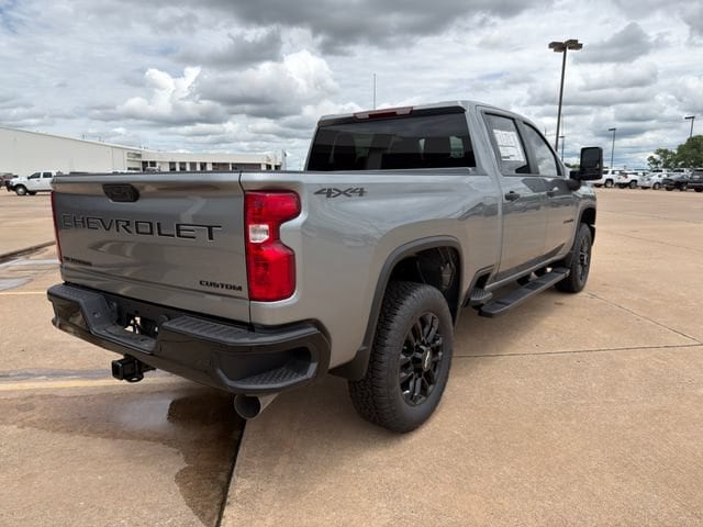 2026 Chevrolet Silverado 2500 HD Custom - Photo 22