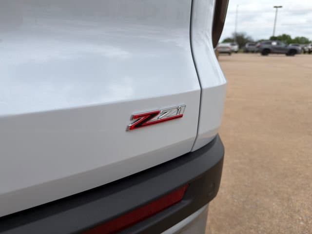 2026 Chevrolet Traverse Z71 - Photo 15
