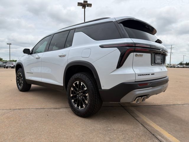 2026 Chevrolet Traverse Z71 - Photo 13