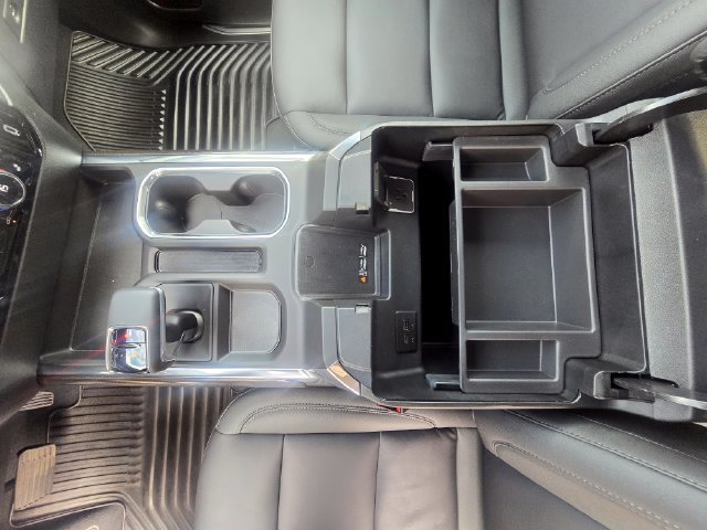 2026 Chevrolet Silverado 1500 RST - Photo 30