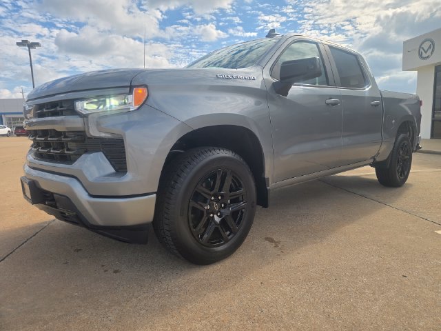2026 Chevrolet Silverado 1500 RST - Photo 6