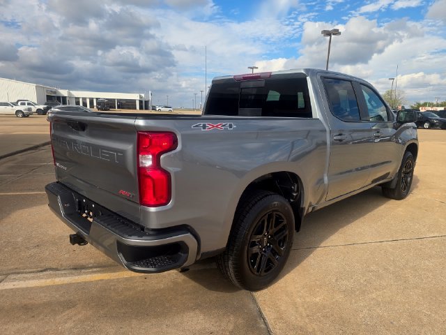 2026 Chevrolet Silverado 1500 RST - Photo 12
