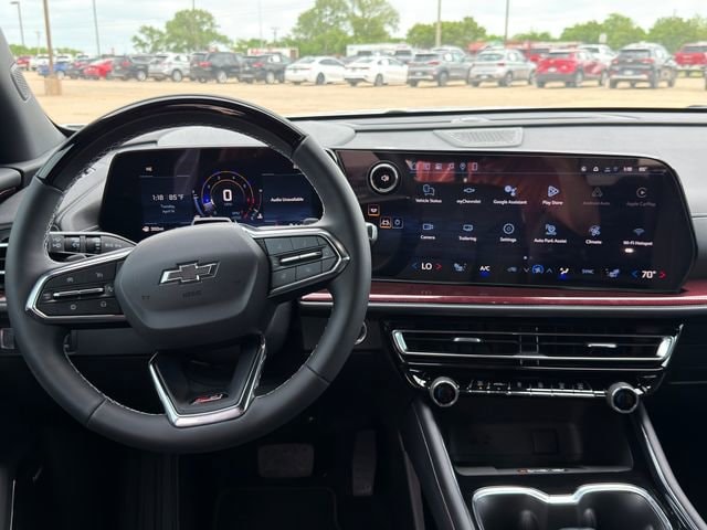 2026 Chevrolet Traverse Z71 - Photo 29
