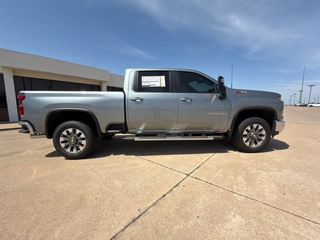 2026 Chevrolet Silverado 2500 HD LT - Photo 23