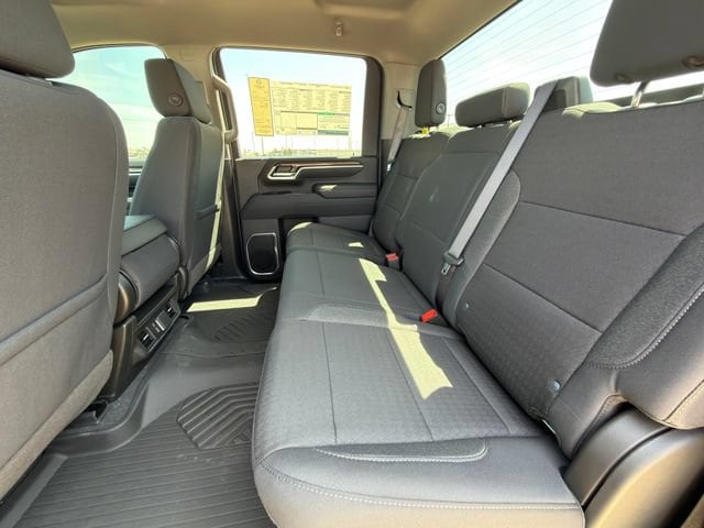 2026 Chevrolet Silverado 2500 HD LT - Photo 28