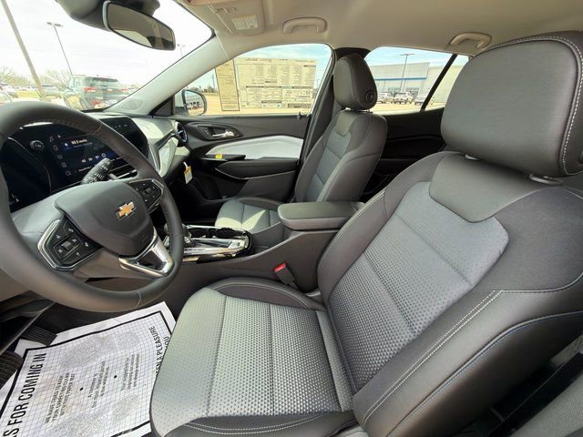 2026 Chevrolet Trax LT - Photo 22