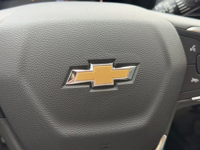 2026 Chevrolet Trax LT - Photo 30