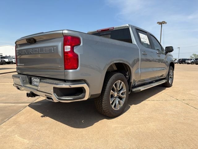 2026 Chevrolet Silverado 1500 LT - Photo 21